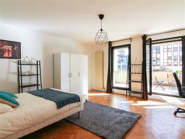 Stanza In Affitto Rueil-Malmaison 223369