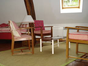 Grand Studio Confort Avec Calme Bézancourt - Gournay En Bray