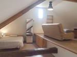Homestay Gargenville 253807