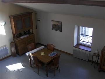 Estudio En Alquiler Lagnieu 30716-1