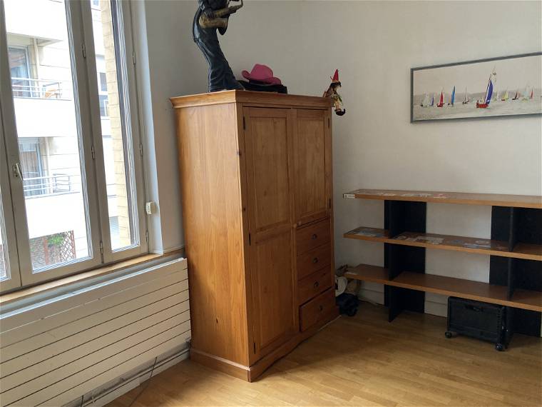 Habitación En Alquiler Courbevoie 266626