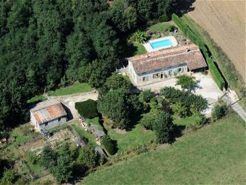 Estudio En Alquiler Cazes-Mondenard 232502-1