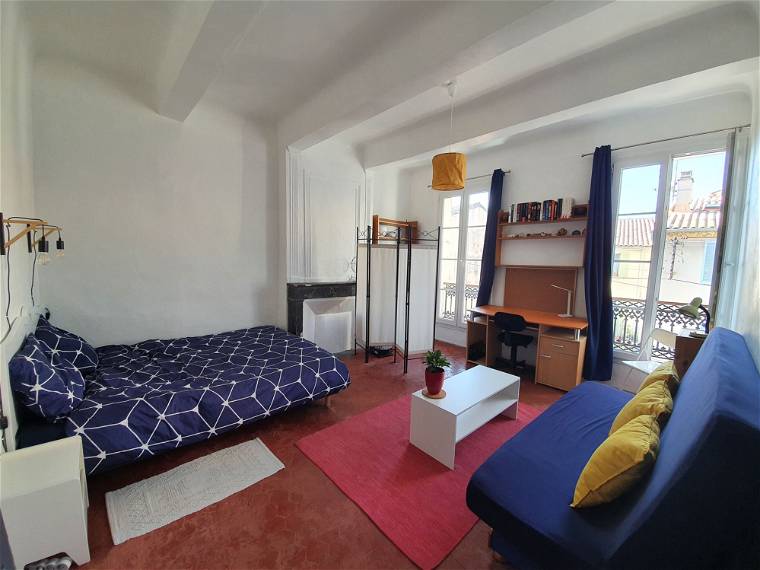Chambre À Louer Fuveau 254390