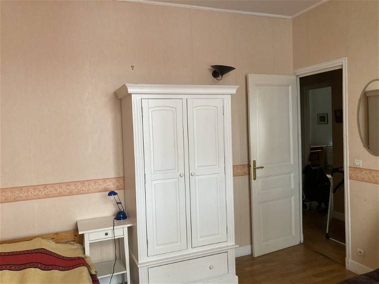 Pokój Do Wynajęcia Courbevoie 306595