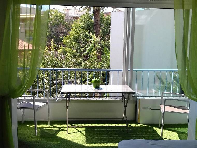 Chambre À Louer Antibes 217211