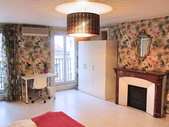 Kamer Te Huur Marseille 167024