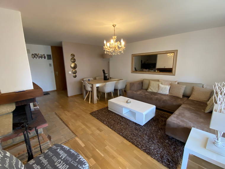 Habitación En Alquiler Lausanne 315506