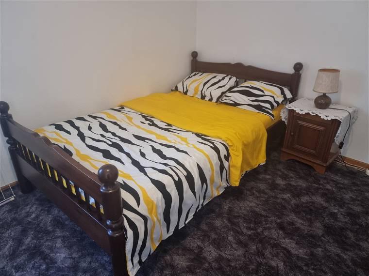 Wg-Zimmer Lausanne 138278