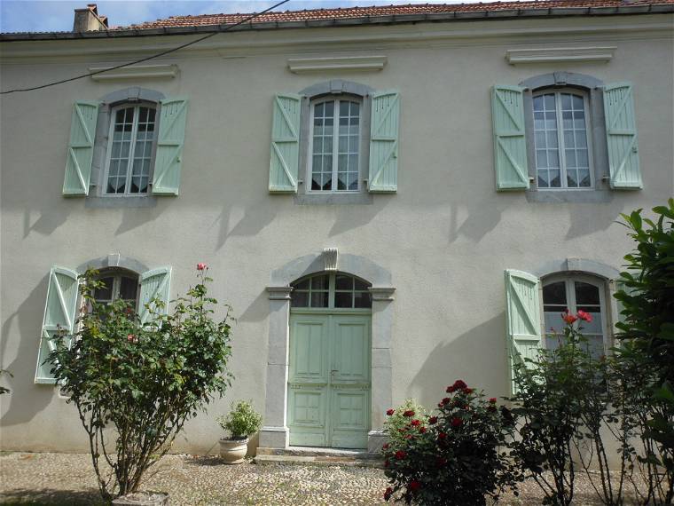 Habitación En Alquiler Bazet 32155