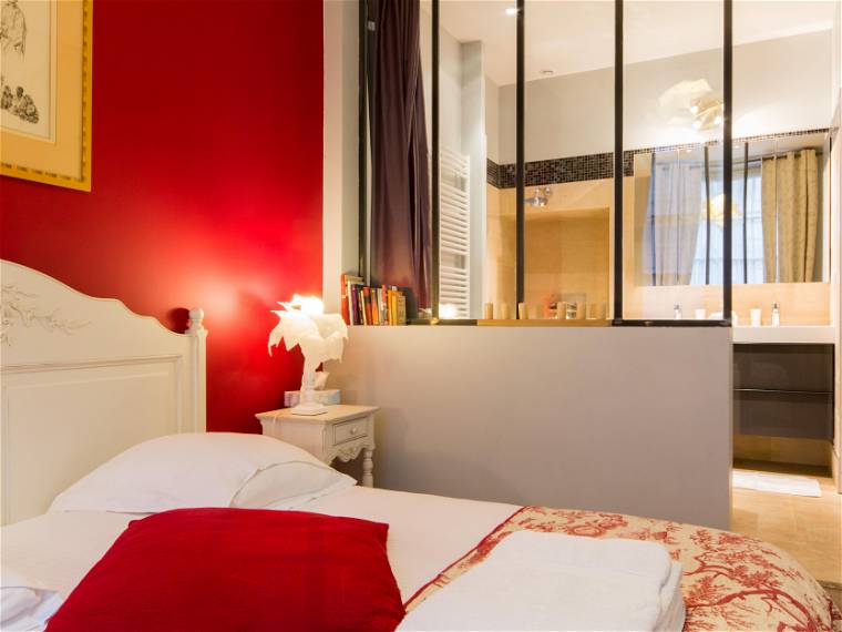 Kamer Te Huur Dijon 167763