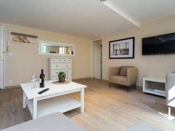 Studio À Louer Nice 84791-1