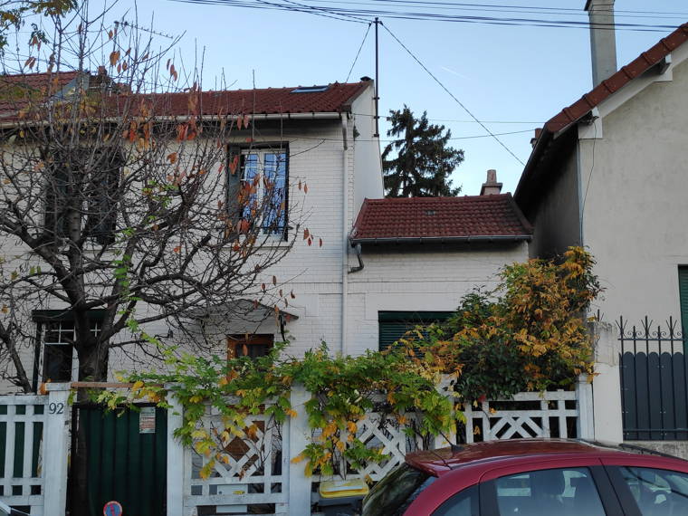 Stanza In Affitto Le Perreux-sur-Marne 244116