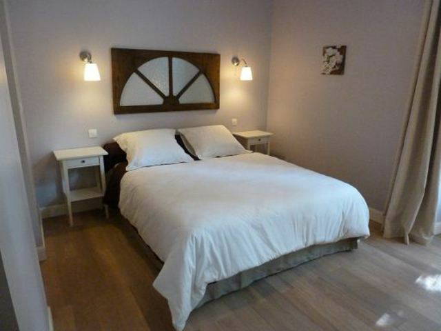Room For Rent Vouneuil-sur-Vienne 35270