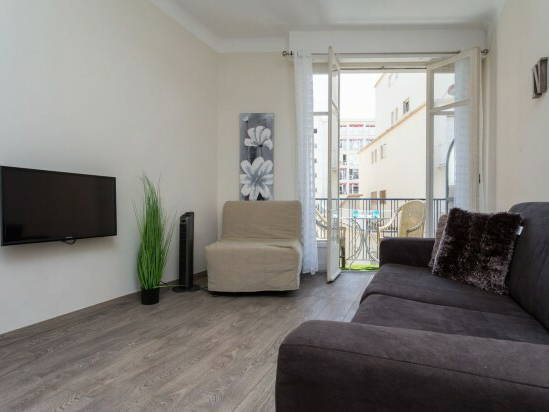 Habitación En Alquiler Nice 83618