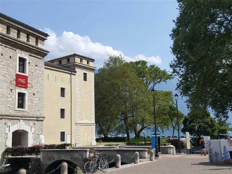 Gastfamilie Riva del Garda 227503