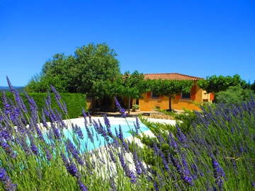 Roomlala | Les Limignons Luberon, privaat swembad