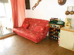 Estudio En Alquiler Leucate 137366
