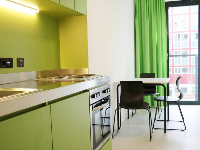 Vuokrattava Huone Linz 254673