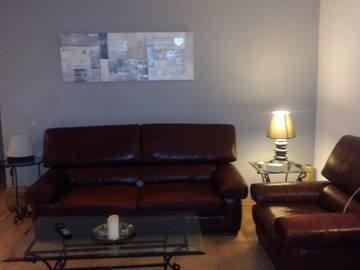 Chambre Chez L'habitant Nice 104869