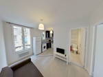 Studio À Louer Aubervilliers 258441