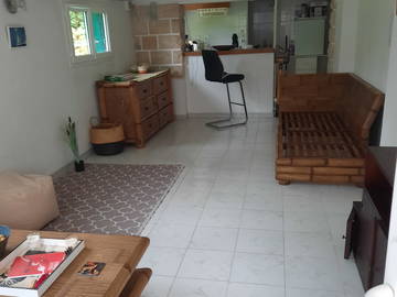 Chambre Chez L'habitant Le Plessis-Trévise 345264-1