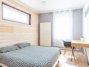 Gedeelde Accommodatie Le Havre 249014-1