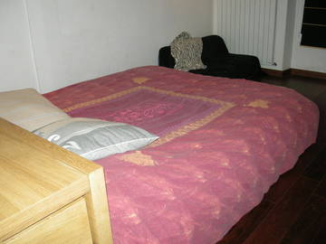 Studio For Rent Paris 11394-1