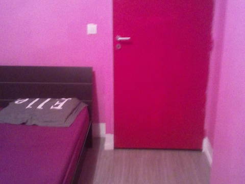 Wg-Zimmer La Courneuve 28843