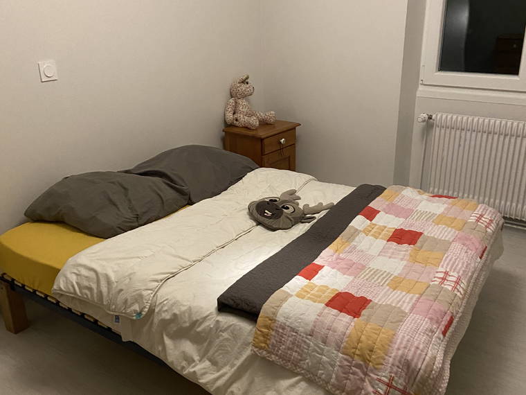 Habitación En Alquiler Belfort 261544