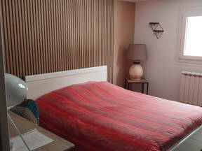 Alquiler De Habitaciones En Mi Casa