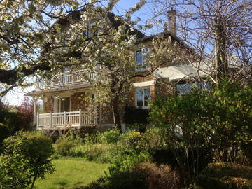 Quedarse En Casa Conflans-Sainte-Honorine 104824