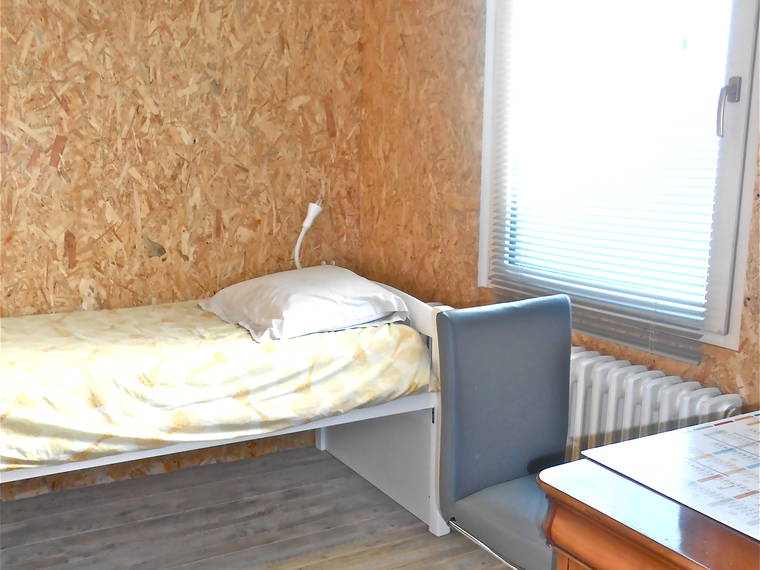 Habitación En Alquiler Rezé 111822