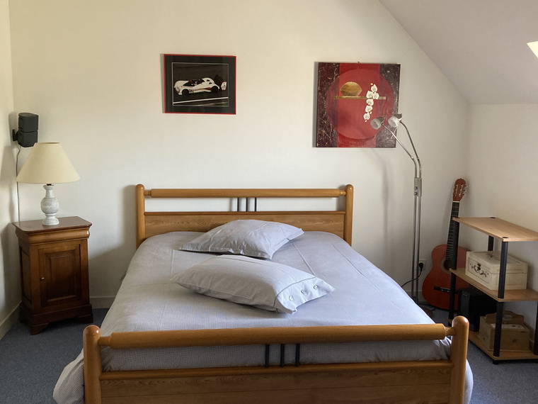 Wg-Zimmer Changé 457969