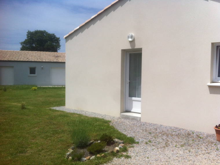 Stanza In Affitto La Roche-sur-Yon 75464