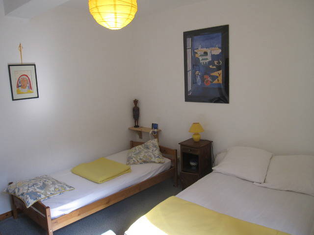 Habitación En Alquiler Saint Paul Cap de Joux 8807