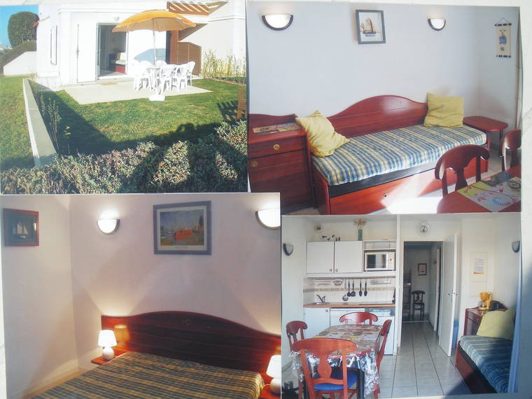 Quedarse En Casa Les Sables-d'Olonne 81254