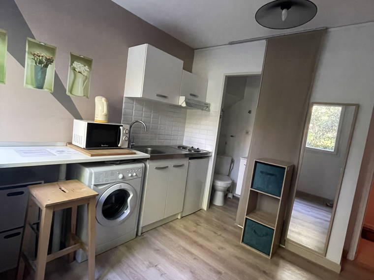 Habitación En Alquiler Aix-en-Provence 249908