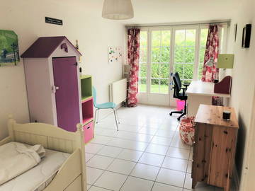 Gastfamilie Plan-Les-Ouates 228534-1
