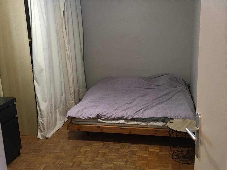 Chambre À Louer Massy 399020