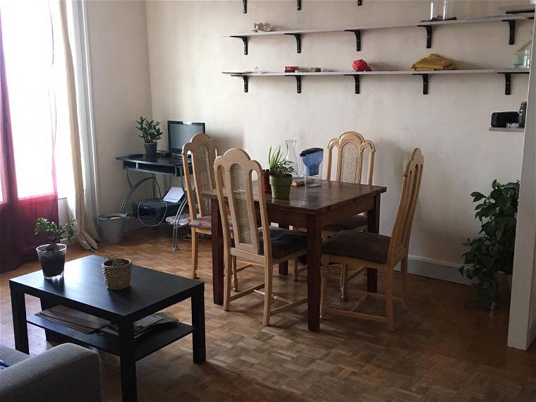 Chambre À Louer Massy 399020