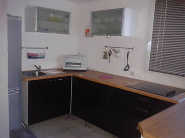 Estudio En Alquiler Vic-La-Gardiole 74548