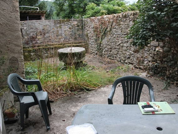 Kamer Te Huur Saint-Quentin-la-Tour 58936