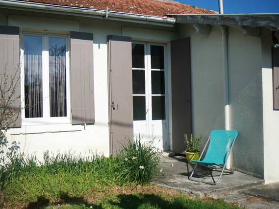 Habitación En Alquiler Ares 44716
