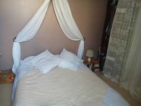 Alquiler de habitaciones