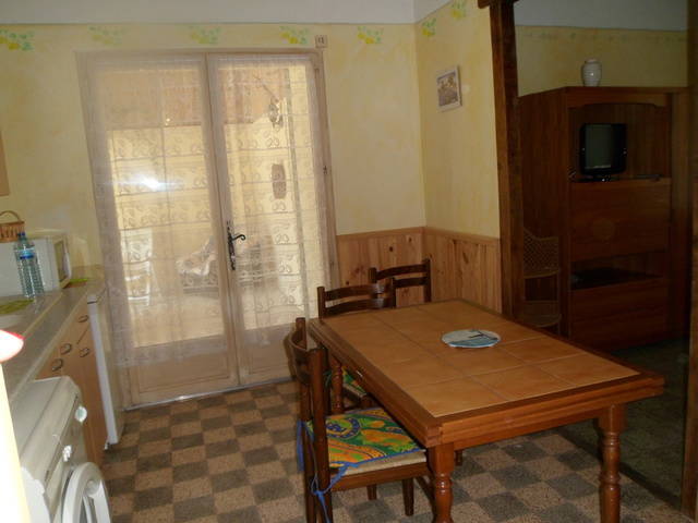 Wg-Zimmer Saint-Rémy-de-Provence 55821