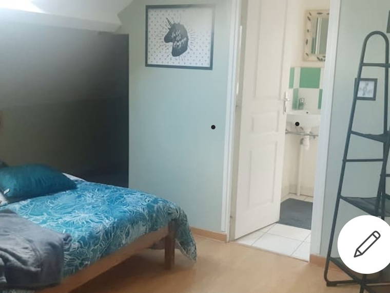 Wg-Zimmer Saumur 252782