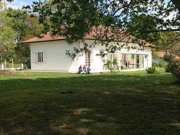 Monolocale In Affitto Saubrigues 256752-1