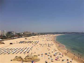 Estúdio Para Alugar Albufeira 225739-1
