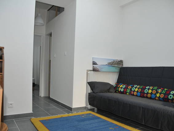 Kamer Te Huur Marseille 33480