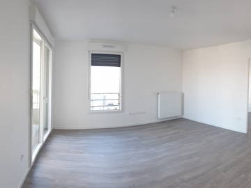 Alojamiento Compartido Ivry-Sur-Seine 256167-1